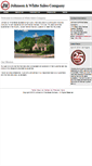 Mobile Screenshot of jandwsales.com